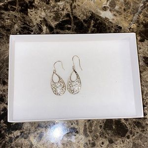 Lia Sophia earrings